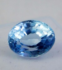 Pietra preziosa sfusa taglio