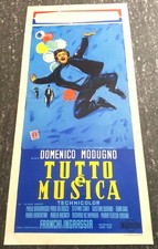 686 - Locandina - TUTTO E'