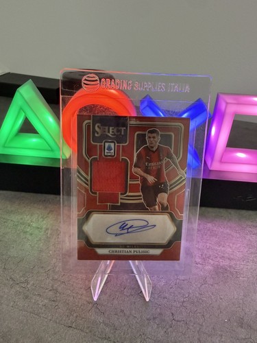 Christian pulisic autograph - pulisic,