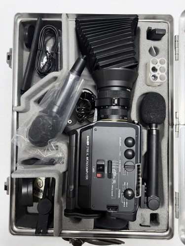 Bauer s709 microcomputer - s709,
