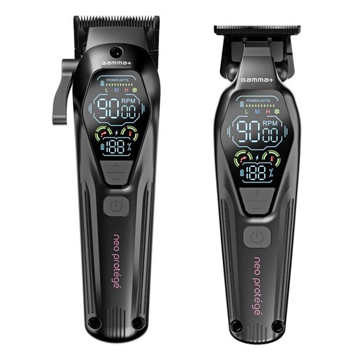 Gamma neo protege - neo, trimmer
