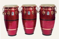 Conga - Congas Eric Velez
