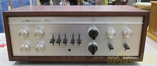 LUXMAN CL 35 II Tube Control