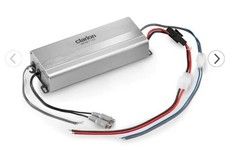 Clarion XC2110 Amplificatore
