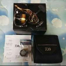 Daiwa 22 Torneo ISO 3000LBD