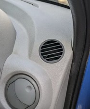Griglia Fiat Panda 169
