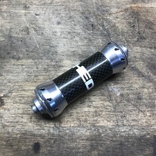 HED Sonic Hub Carbon 18H Pista