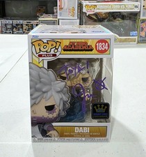 Funko Pop Dabi serie speciale