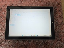 Tablet Microsoft Surface 3 -