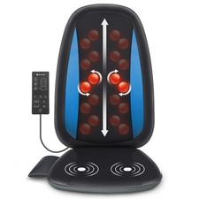 Comfier Shiatsu Massaggiatore