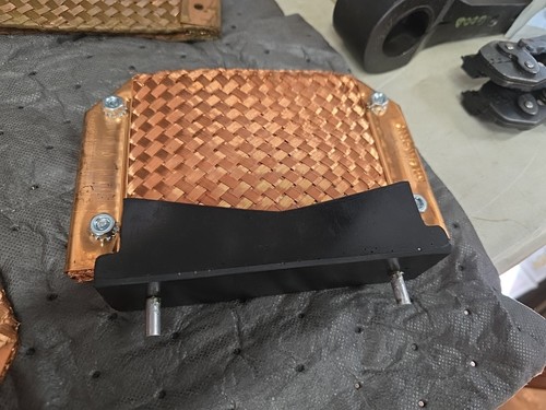 Magnaflux pad contatto in - magnaflux,