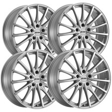 (Set of 4) Petrol P3A 19x8