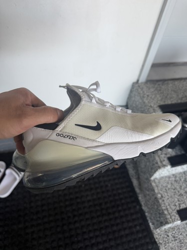 Scarpe golf nike air - da,
