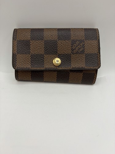 Louis vuitton damier ebene - ebene, 6