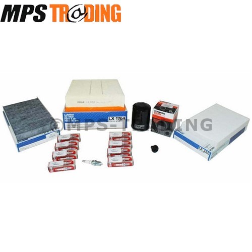 Kit manutenzione discovery e - manutenzione, 3