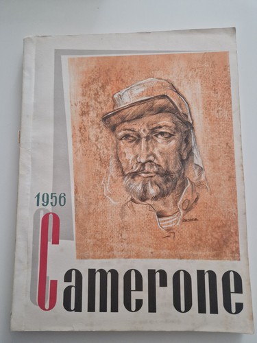 Camerone 1956 - , –