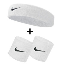 NIKE Swoosh Fascia + Swoosh