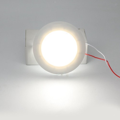 Led plafoniera camper - rv,