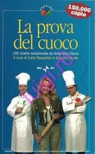 LA PROVA DEL CUOCO 190 ricette
