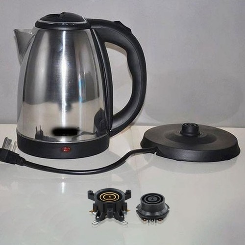 Bollitore elettrico termostato - elettrico,
