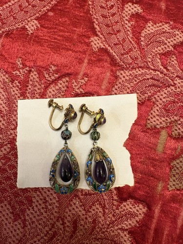 Gioielli argento antichi - argento,