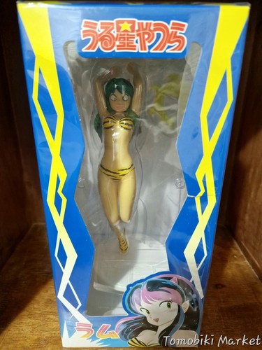 Lamù figure dengeki ver - lamù,