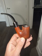 Pipa dunhill radice briar - pipa,