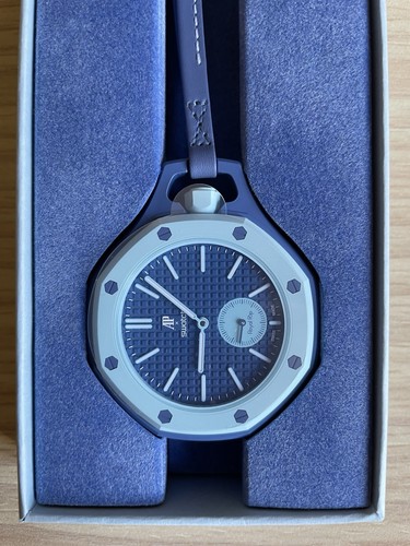 Audemars piguet swatch - x,