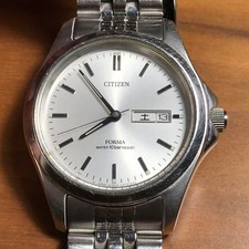 Orologio Citizen Forma Uomo