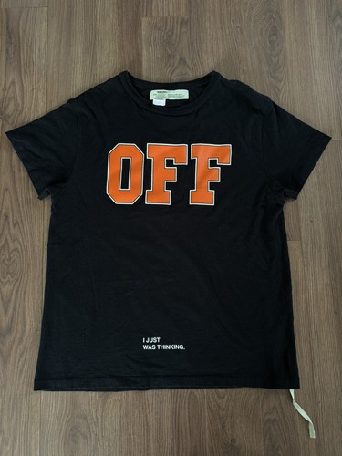 Off white just was - off-white,