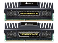 Corsair Vengeance 8 GB (2x4