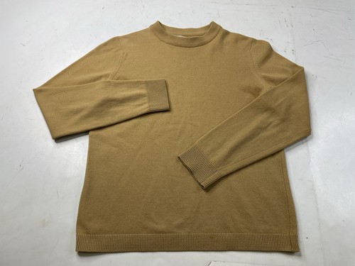 Maglione girocollo vintage