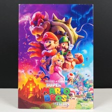 Super Mario Bros Le Film DVD