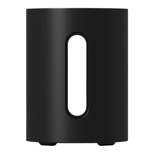 Sonos sub mini compact nero - mini,