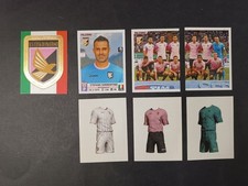 Lotto 07 figurine PANINI