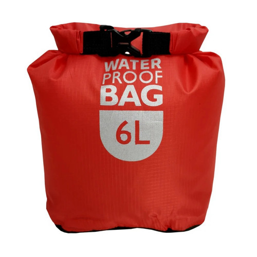 Confezione borsa secca - confezione,