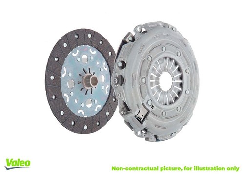 Kit frizione valeo per - kit, fiat
