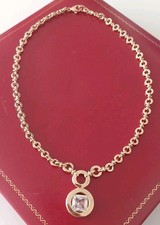 Collana/collier originale