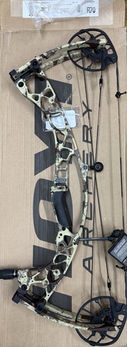 Hoyt alpha rh - ax-2, 29