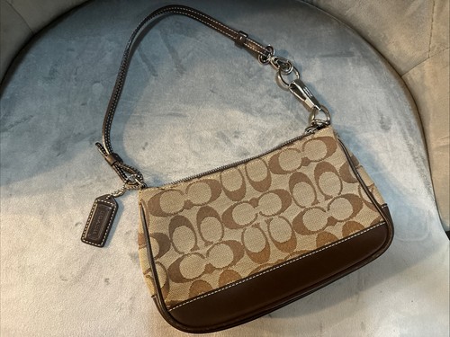 Borsa coach demi signature - borsa,