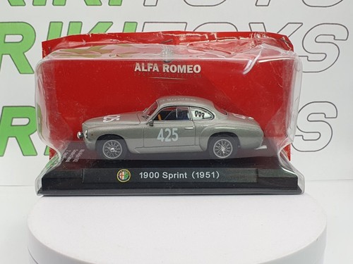 Alfa romeo 1900 sprint metromo - 1900,