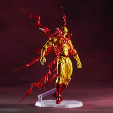 Revoltech Amazing Yamaguchi