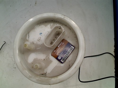 Pompa elettrica carburante - pompa,
