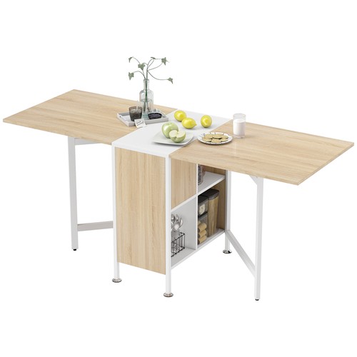 Homcom tavolo pieghevole - homcom,