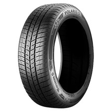 GOMME PNEUMATICI INVERNALI BARUM 205/60 R15 91H POLARIS 5 DOT 2022