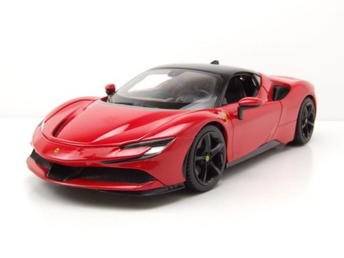 Ferrari sf90 stradale hybrid - sf90,