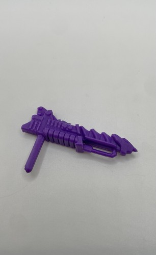 Pistola blaster vintage