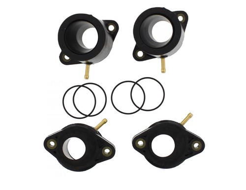 Collettore aspirazione set - collettore,