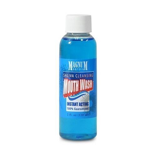 Magnum mouthwash limpiador - magnum,