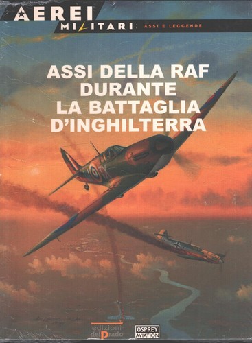Rivista aerei militari assi e - militari:,